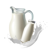 leche